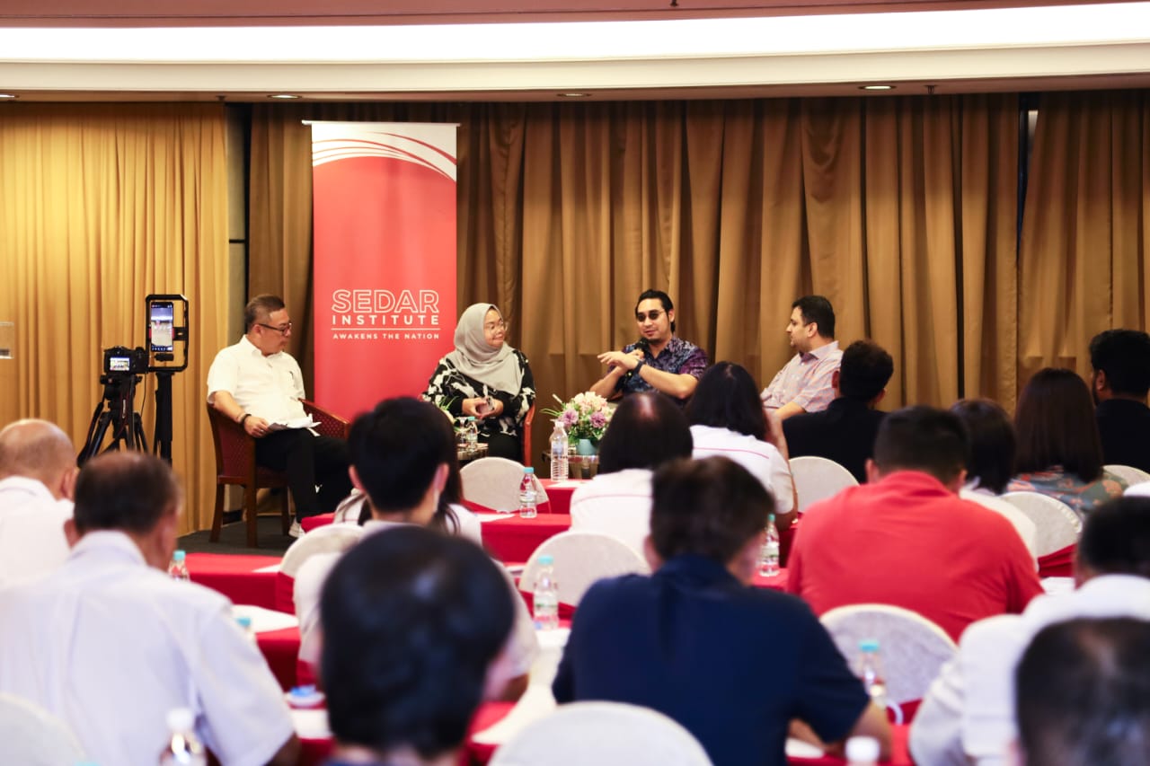 Panel Discussion